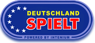 DEUTSCHLAND SPIELT