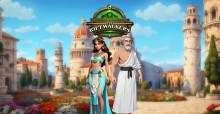Das kommende PC Spiel kannst du bereits jetzt mit unserer Vorteilskarte spielen