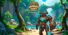 Das kommende PC Spiel kannst du bereits jetzt mit unserer Vorteilskarte spielen