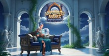 Das kommende PC Spiel kannst du bereits jetzt mit unserer Vorteilskarte spielen