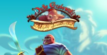 Das kommende PC Spiel kannst du bereits jetzt mit unserer Vorteilskarte spielen