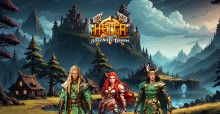 Das kommende PC Spiel kannst du bereits jetzt mit unserer Vorteilskarte spielen