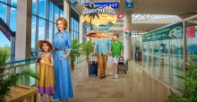 Das kommende PC Spiel kannst du bereits jetzt mit unserer Vorteilskarte spielen