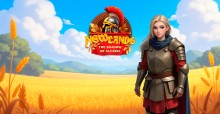 Das kommende PC Spiel kannst du bereits jetzt mit unserer Vorteilskarte spielen
