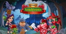 Das kommende PC Spiel kannst du bereits jetzt mit unserer Vorteilskarte spielen