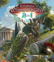 Wimmelbild-Spiel: 2in1 Erlebnis Wimmelbilder