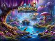 Jetzt das Wimmelbild-Spiel 2in1 Wimmelbild Welten kostenlos herunterladen und spielen