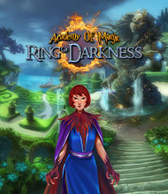 Jetzt das 3-Gewinnt-Spiel Academy of Magic: Ring of Darkness kostenlos herunterladen und spielen!! 3-Gewinnt-Spiel: Academy of Magic: Ring of Darkness