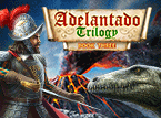 adventure-Spiel: Adelantado Trilogy: Book Three