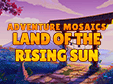 Lade dir Adventure Mosaics: Land of the Rising Sun kostenlos herunter!