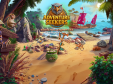 Jetzt das Wimmelbild-Spiel Adventure Seekers: Verschollen Auf See Sammleredition kostenlos herunterladen und spielen