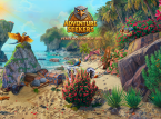 hidden-object-Spiel: Adventure Seekers: Verschollen Auf See