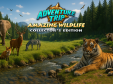 Jetzt das Wimmelbild-Spiel Adventure Trip: Amazing Wildlife Sammleredition kostenlos herunterladen und spielen
