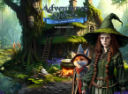 Wimmelbild-Spiel: Adventures & Quests: Der schwarze Kristall Sammleredition