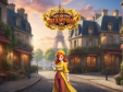 Jetzt das 3-Gewinnt-Spiel Amanda's Magic Book 10: Veil of the Phantom kostenlos herunterladen und spielen