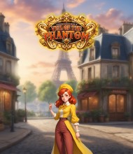 Jetzt das 3-Gewinnt-Spiel Amanda's Magic Book 10: Veil of the Phantom kostenlos herunterladen und spielen!! 3-Gewinnt-Spiel: Amanda's Magic Book 10: Veil of the Phantom