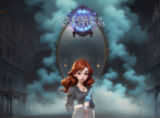 3-Gewinnt-Spiel: Amanda's Magic Book 11: Fractured Reflections