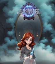 3-Gewinnt-Spiel: Amanda's Magic Book 11: Fractured Reflections