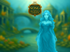 3-Gewinnt-Spiel: Amanda's Magic Book 13: Song of the Drowned Garden