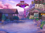 match-3-Spiel: Amanda's Magic Book 8: Among the Spirits