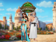 Jetzt das 3-Gewinnt-Spiel Amanda's Magic Book 9: The Riftwalkers kostenlos herunterladen und spielen