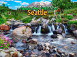 Amazing Vacation: Seattle