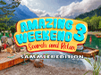Jetzt das Wimmelbild-Spiel Amazing Weekend: Search and Relax 3 Sammleredition kostenlos herunterladen und spielen