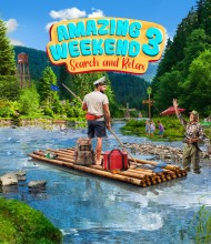 Jetzt das Wimmelbild-Spiel Amazing Weekend: Search and Relax 3 kostenlos herunterladen und spielen!! Wimmelbild-Spiel: Amazing Weekend: Search and Relax 3