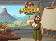 Archimedes 2: Manche Mögen's Heiss
