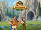 Klick-Management-Spiel: Archimedes 2: Manche Mögen's Heiss Sammleredition