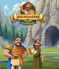 Klick-Management-Spiel: Archimedes 2: Manche Mögen's Heiss Sammleredition
