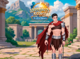 Argonauts Agency 10: Wrath Of Olympus Sammleredition