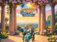Argonauts Agency 10: Wrath Of Olympus