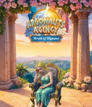 Klick-Management-Spiel: Argonauts Agency 10: Wrath Of Olympus