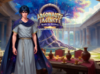 Wimmelbild-Spiel: Argonauts Agency 12: Muster des Morpheus Sammleredition