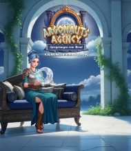 Klick-Management-Spiel: Argonauts Agency 14: Spiegelungen vom Mond Sammleredition