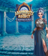 Klick-Management-Spiel: Argonauts Agency 14: Spiegelungen vom Mond