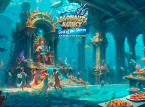 Klick-Management-Spiel: Argonauts Agency 9: God of the Storms Sammleredition