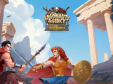 Argonauts Agency: Ares Games