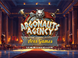 Lade dir Argonauts Agency: Ares Games Sammleredition kostenlos herunter!