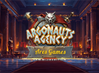 Klick-Management-Spiel: Argonauts Agency: Ares Games Sammleredition