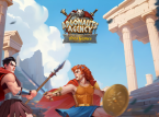 click-management-Spiel: Argonauts Agency: Ares Games
