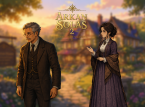 3-Gewinnt-Spiel: Arkan Solas 2: The Silence of Valemora