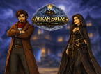 3-Gewinnt-Spiel: Arkan Solas: The Haunting of Ashfell Manor