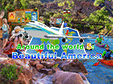 Lade dir Around the World 5: Beautiful America kostenlos herunter!