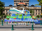 Wimmelbild-Spiel: Around the World 5: Beautiful America Sammleredition