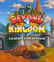 Jetzt das Klick-Management-Spiel Beyond the Kingdom 3: Secrets of the Ancient Sammleredition kostenlos herunterladen und spielen!! Klick-Management-Spiel: Beyond the Kingdom 3: Secrets of the Ancient Sammleredition