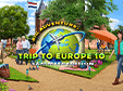 Lade dir Big Adventure: Trip to Europe 10 Sammleredition kostenlos herunter!