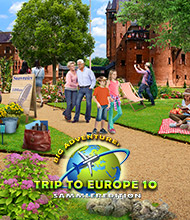 Jetzt das Wimmelbild-Spiel Big Adventure: Trip to Europe 10 Sammleredition kostenlos herunterladen und spielen!! Wimmelbild-Spiel: Big Adventure: Trip to Europe 10 Sammleredition