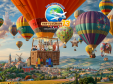 Jetzt das Wimmelbild-Spiel Big Adventure: Trip to Europe 13 Sammleredition kostenlos herunterladen und spielen